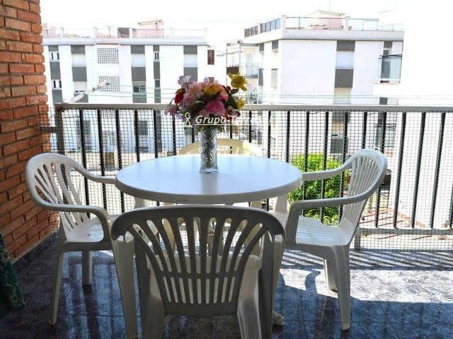 Ático en venta en Cunit, Tarragona Costa Dorada