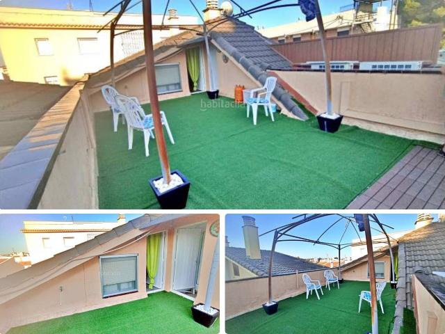 Ático en venta en Cunit, Can Toni Costa Dorada. Venda dÁtic al costat de la platja de Cunit. Áticos.
