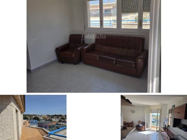 Ático en venta en Cunit, Cunit Diagonal Costa Dorada. ATICO EN VENTA EN CUNIT CON GRAN TERRAZA SIN ASCENSOR. Áticos.