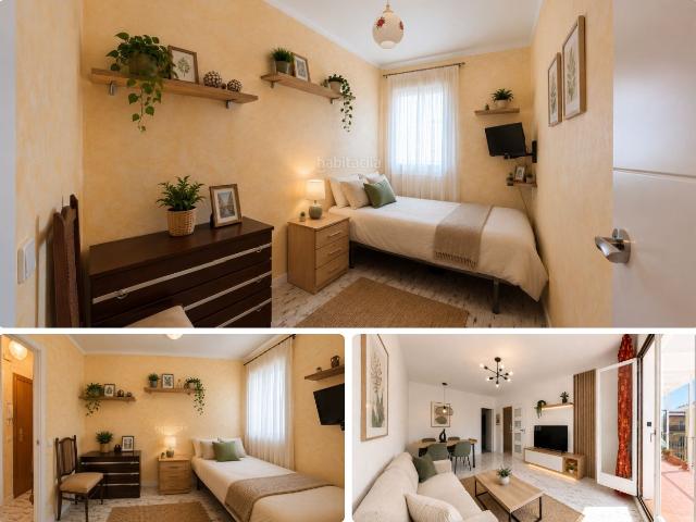 Ático en venta en Cunit, Nucli Antic Costa Dorada. ¡Vive junto al mar en el corazón de Cunit!. Áticos.