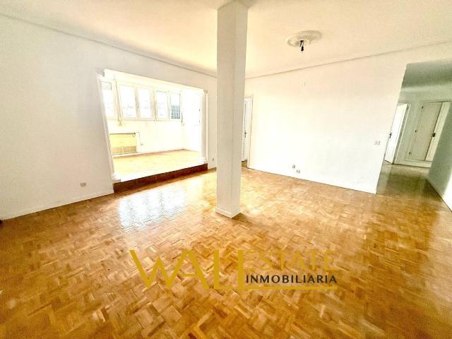 Ático en Venta en Cuatro Caminos Azca