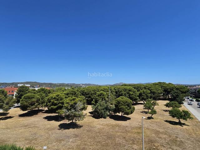 Ático en venta en Cubelles, Les Salines Pla de Sant Pere. Estupendo ático en Les Salines de Cubelles. Áticos.