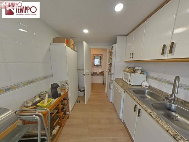 Ático en venta en Cubelles, Santa Maria l´Eixample Sud Sumella. ÁTICO con terraza XXL y mucha luz !. Áticos.