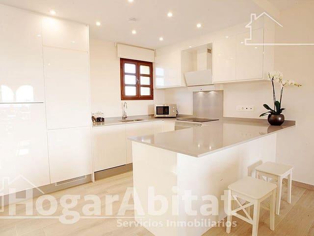 Ático en venta en Cuevas del Almanzora, Almería Costa Almería