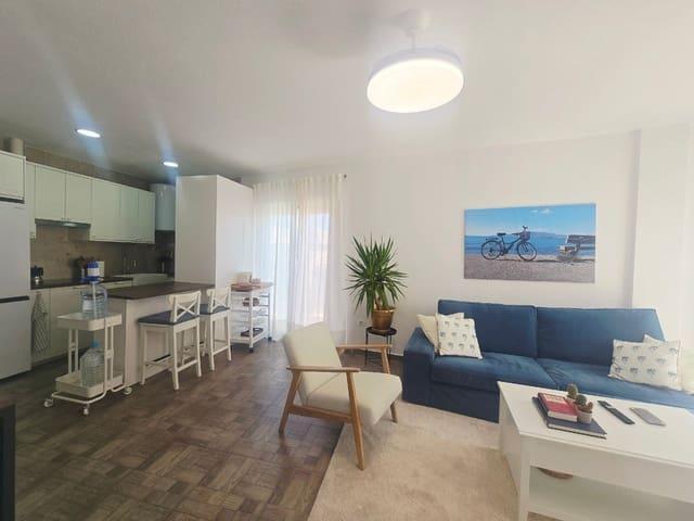 Ático en venta en Cuevas del Almanzora, Almería Costa Almería