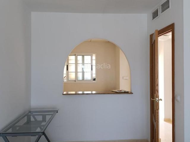 Ático en venta en Cuevas del Almanzora, Palomares. Ático de 2 dormitorios en Primera Línea de Horizonte Terraza, Solárium y Playa a 1 km en Palomares bajo. Áticos Cuevas del.