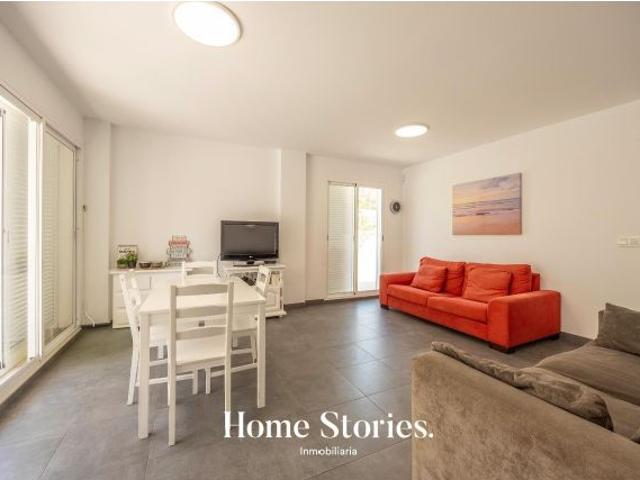 Atico en Venta en Cullera, Valencia