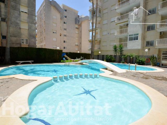 Ático en Venta en Daimús