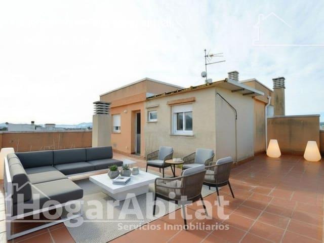 Ático en venta en Daimús, Valencia Costa Valencia