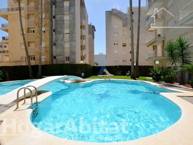 Ático en venta en Daimús, Valencia Costa Valencia