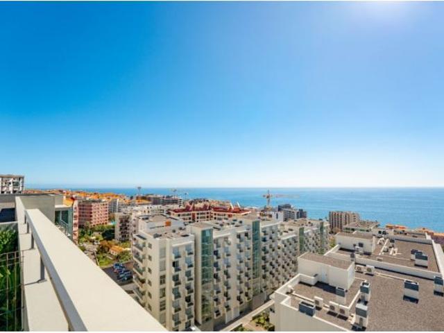 Ático en Venta en Denia Alicante