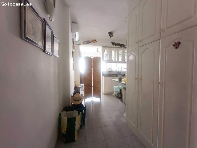 Atico en Venta en Denia, Alicante
