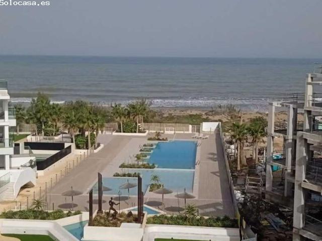 Atico en Venta en Denia, Alicante