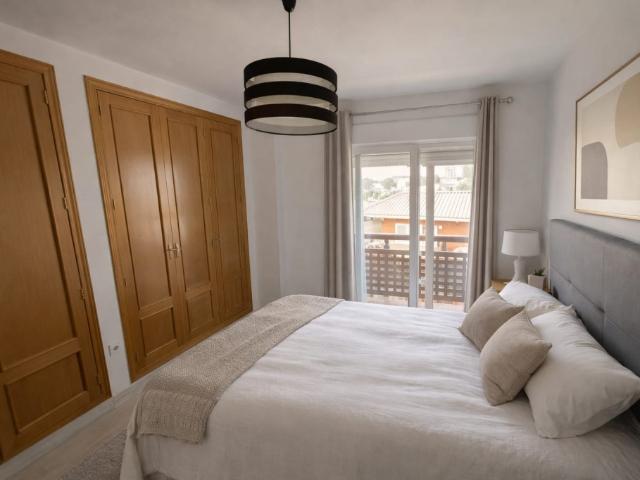 Ático en Venta en Denia Alicante