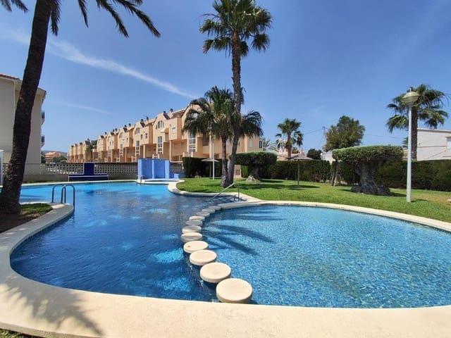 Ático en venta en Dénia, Alicante Costa Blanca