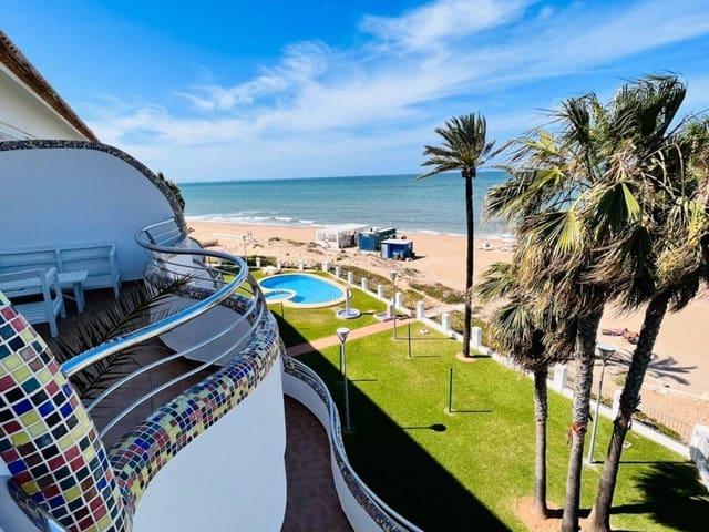 Ático en venta en Dénia, Alicante Costa Blanca