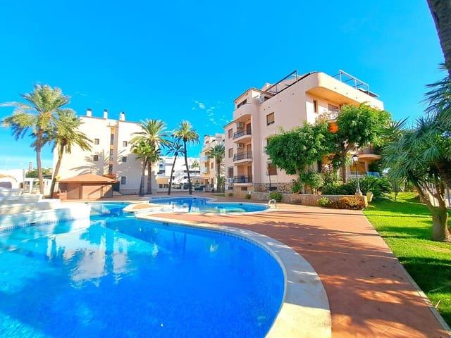 Ático en venta en Dénia, Alicante Costa Blanca