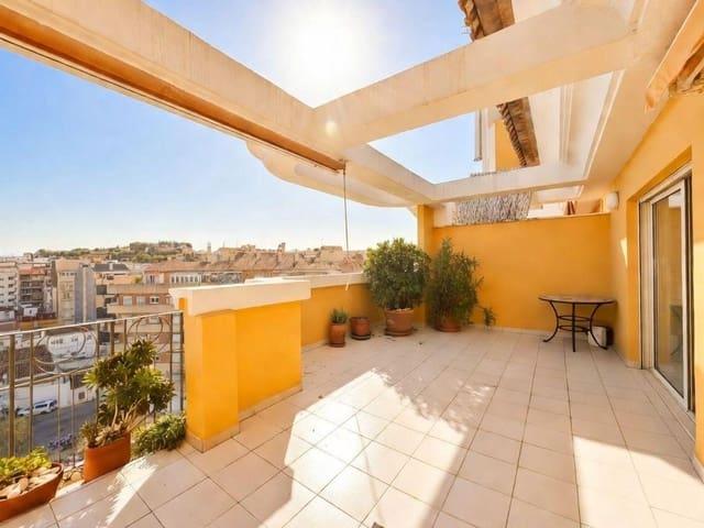 Ático en venta en Dénia, Alicante Costa Blanca