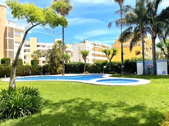 Ático en venta en Dénia, Alicante Costa Blanca