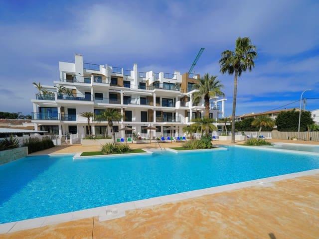 Ático en venta en Dénia, Alicante Costa Blanca