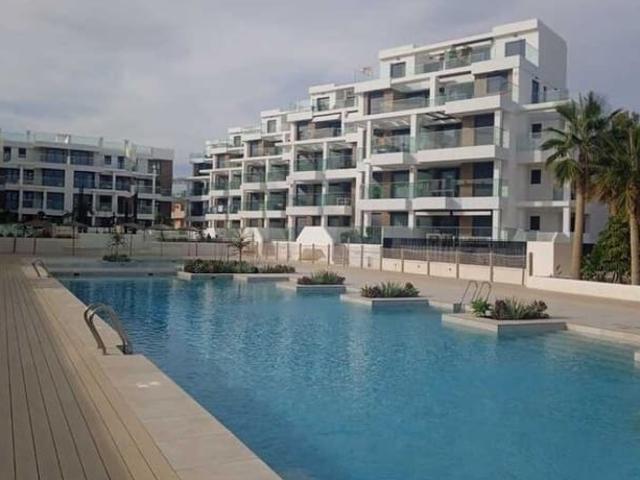 Ático en venta en Dénia, Alicante Costa Blanca