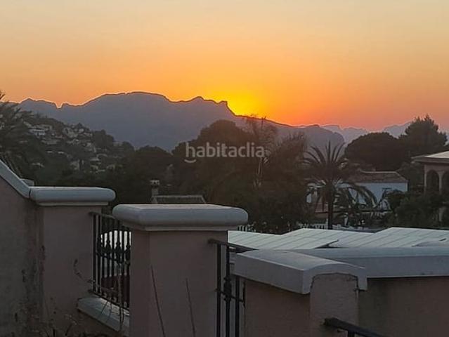 Ático en venta en Dénia, Alicante Costa Blanca