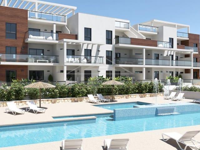 Ático en venta en Dénia, Alicante Costa Blanca