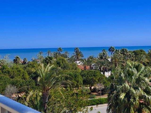 Ático en venta en Dénia, Alicante Costa Blanca
