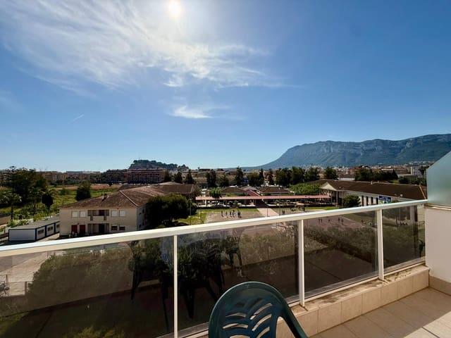 Ático en venta en Dénia, Alicante Costa Blanca