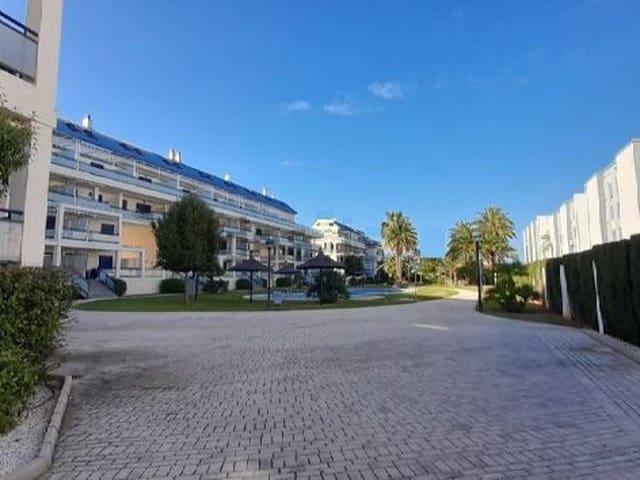 Ático en venta en Dénia, Alicante Costa Blanca
