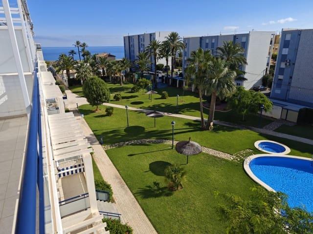 Ático en venta en Dénia, Alicante Costa Blanca