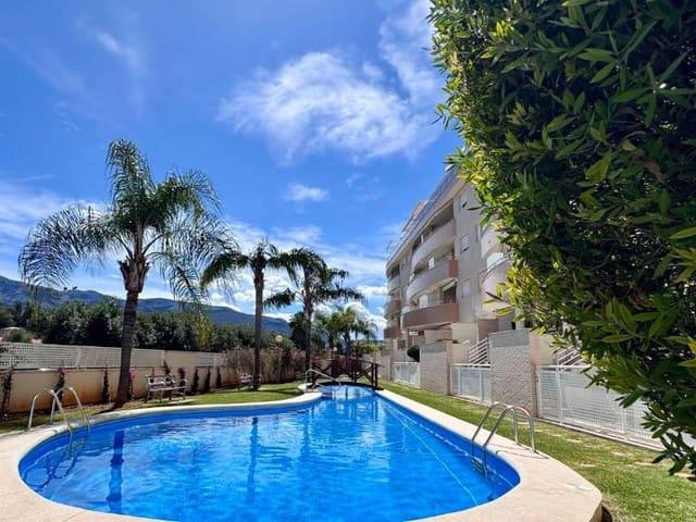 Ático en venta en Dénia, Alicante Costa Blanca