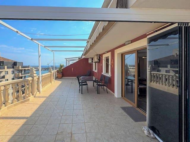 Ático en venta en Dénia, Alicante Costa Blanca