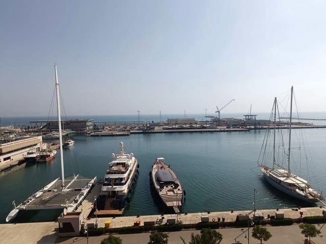 Ático en venta en Dénia, Alicante Costa Blanca