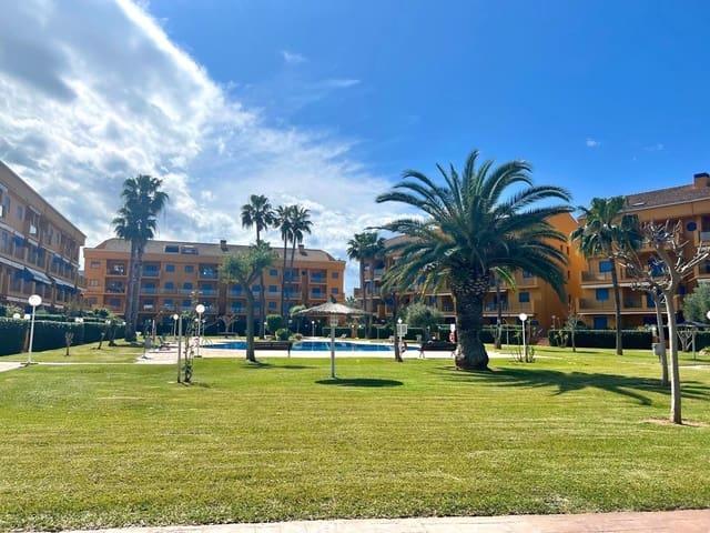 Ático en venta en Dénia, Alicante Costa Blanca