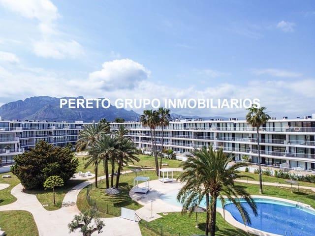 Ático en venta en Dénia, Alicante Costa Blanca