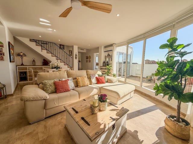 Ático en venta en Dénia, Alicante Costa Blanca