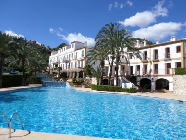 Ático en venta en Dénia, Alicante Costa Blanca