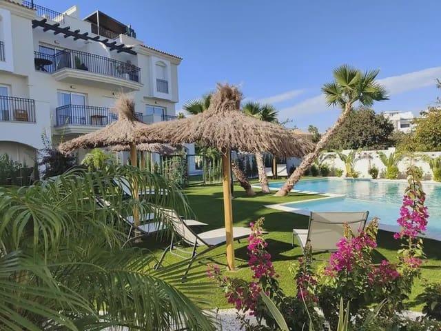 Ático en venta en Dénia, Alicante Costa Blanca
