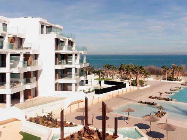 Ático en venta en Dénia, Alicante Costa Blanca