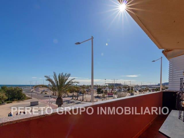 Ático en venta en Dénia, Alicante Costa Blanca