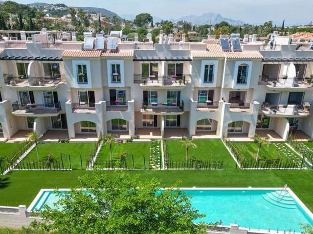 Ático en venta en Dénia, Alicante Costa Blanca