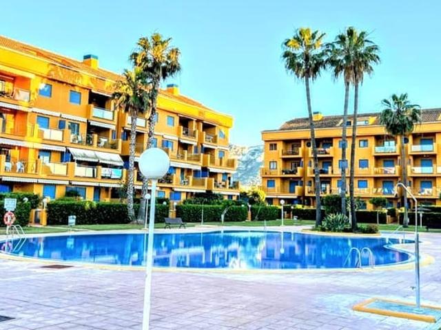 Ático en venta en Dénia, Alicante Costa Blanca