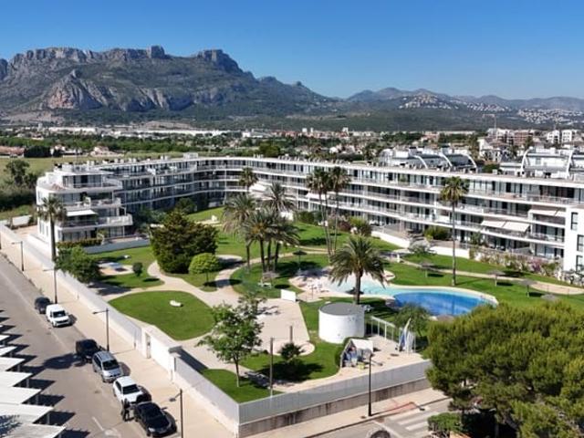 Ático en venta en Dénia, Alicante Costa Blanca