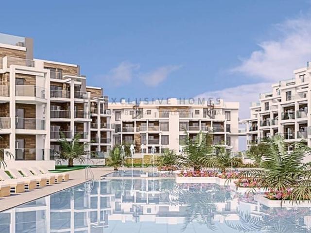 Ático en venta en Dénia, Alicante Costa Blanca