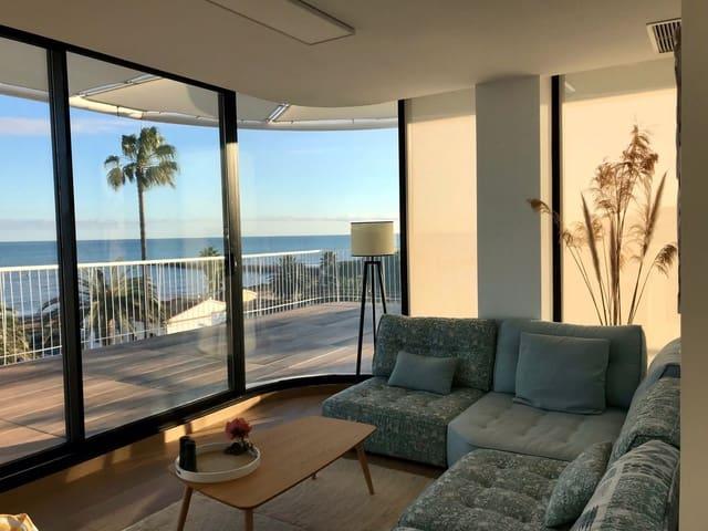 Ático en venta en Dénia, Alicante Costa Blanca