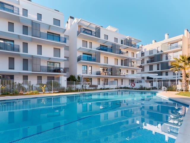 Ático en venta en Dénia, Alicante Costa Blanca