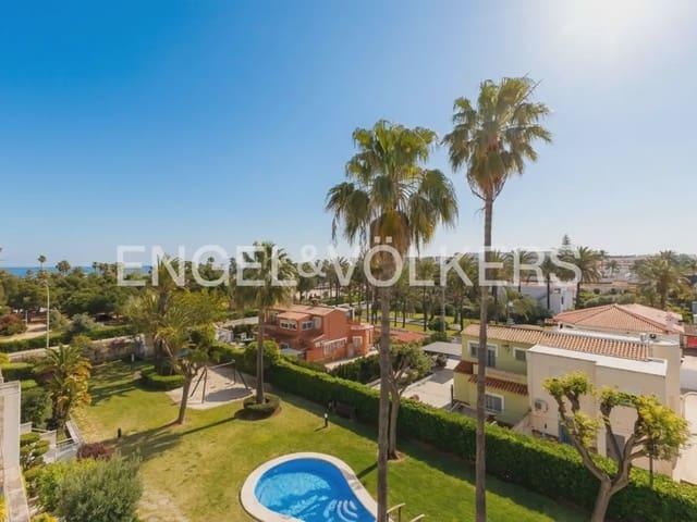 Ático en venta en Dénia, Alicante Costa Blanca