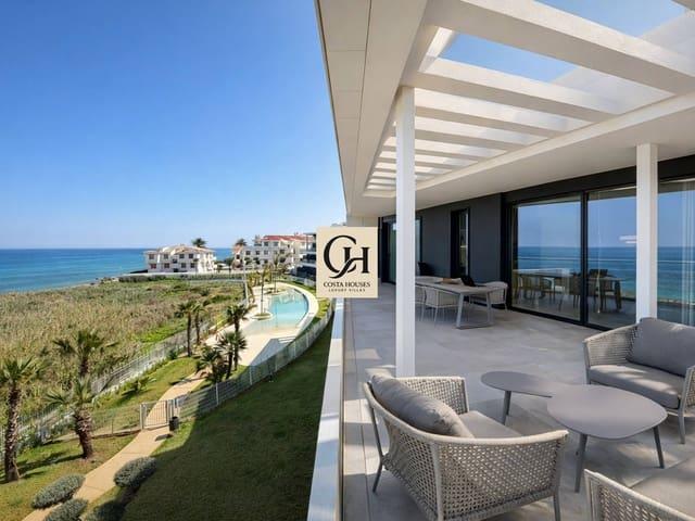 Ático en venta en Dénia, Alicante Costa Blanca