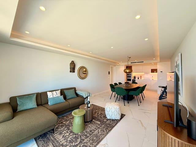 Ático en venta en Dénia, Alicante Costa Blanca